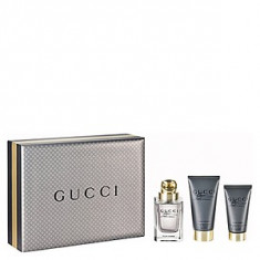 Gucci Gucci Made To Measure Pour Homme Set 90+75+50 pentru barbati foto