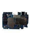 Placa de baza Samsung SM- A750 A7 2018, second-hand, testata