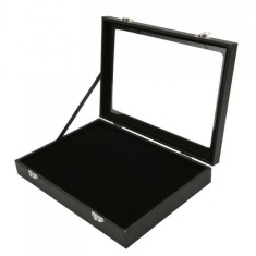 Caseta pentru prezentare / expunere bijuterii simpla WZ5195
