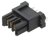 Conector PCB-PCB FX30B SMT PIN 3 Soclu 16A pentru PCB Tată