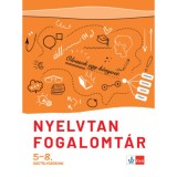 Nyelvtan fogalomt&aacute;r 5-8. oszt&aacute;lyosoknak