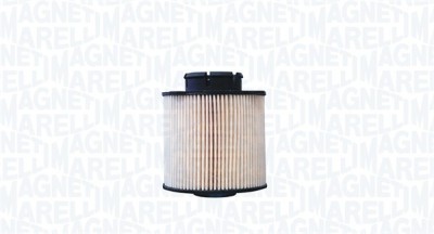 MAGNETI MARELLI 153071760476 filtru combustibil foto