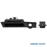 Buton deschidere portbagaj BMW Seria 3 (2011->) [F30, F80] #1