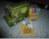 Film Serial The King Of Queens: The Entire Package [DVD]