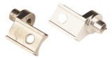 Cumpara ieftin Pushloc/Match Maker/Trigger Adaptor Knuckle - Silver Ultimate FactoryBikes