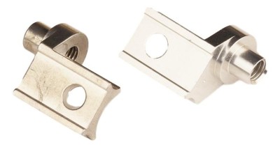 Pushloc/Match Maker/Trigger Adaptor Knuckle - Silver Ultimate FactoryBikes foto