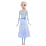 Papusa Elsa Frozen 2 Hasbro, plastic, 3 ani+