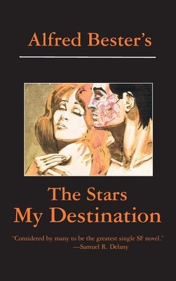 The Stars My Destination foto