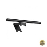 Lampa Led Monitor Baseus i-Wok2 2700K - 6500K Neagra DGIW000101