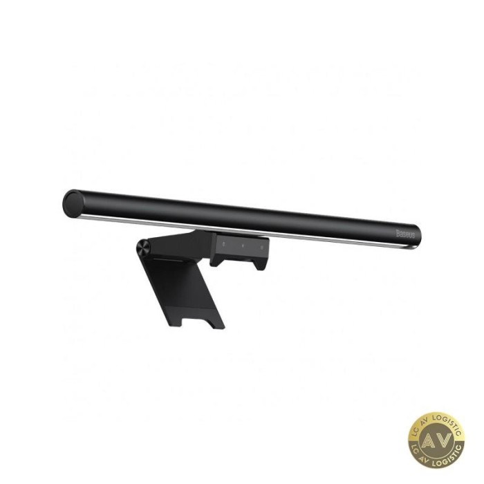 Lampa Led Monitor Baseus i-Wok2 2700K - 6500K Neagra DGIW000101