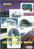 Carte Almanahul calatoriilor mele - G. Mosari, Memorii, Editura Sigma 2005, 224 pagini