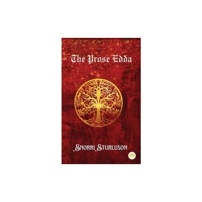 The Prose Edda foto