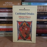 SFANTUL FILARET_MITROPOLITUL MOSCOVEI - CATEHISMUL ORTODOX , 2007 *