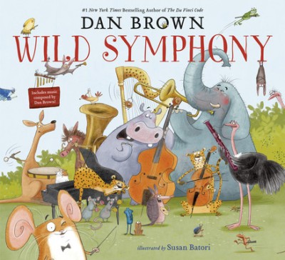 Wild Symphony foto