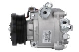 Compresor clima aer conditionat CHEVROLET TRAX (2012 - Prezent) THERMOTEC KTT090335
