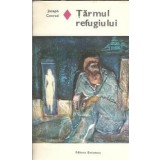 Tarmul refugiului - Joseph Conrad
