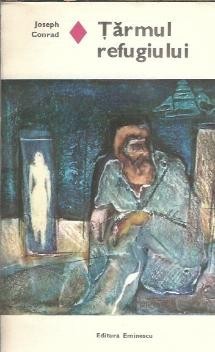 Tarmul refugiului - Joseph Conrad