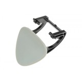 Capac spalator far Mercedes E W211 2006-2009, Mercedes S211 2006-2009, Dreapta, 2118801805