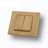 Cumpara ieftin Comutator Grano ST Woods artar (mesteacan) Ovivo 400-160200-202