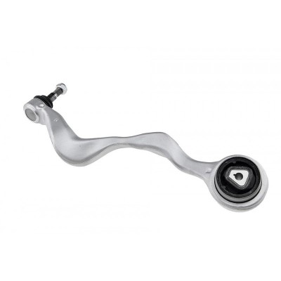 Brat suspensie fata, bascula Bmw Seria 1 2003-2012, Bmw Seria 3 2005-, Bmw X1 2009-, Z4 2009-, Inferior Dreapta, spre fata, 31124036270 foto
