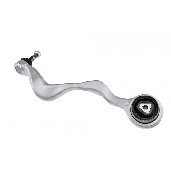 Brat suspensie fata, bascula Bmw Seria 1 2003-2012, Bmw Seria 3 2005-, Bmw X1 2009-, Z4 2009-, Inferior Dreapta, spre fata, 31124036270