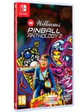 Pinball Fx Williams Pinball Anthology Volume 2