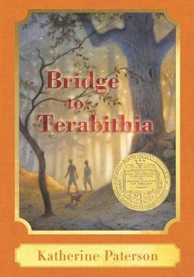Bridge to Terabithia: A Harper Classic foto