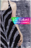 AS - J. G. BALLARD - SUPER-CANNES