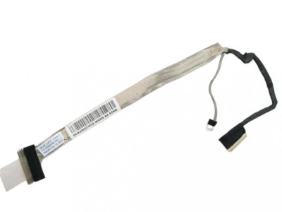 384. Panglica display laptop|LVDS|HP 520 510 530&amp;nbsp;|DC02000D700 foto