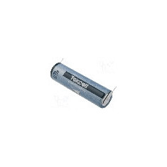 Baterie R6, 3.6V, litiu, 2400mAh, TEKCELL - ER14500PF/1X1