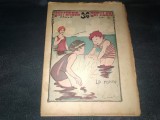REVISTA UNIVERSUL COPIILOR NR 36 1927