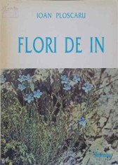 FLORI DE IN. POEZII-IOAN PLOSCARU-244714