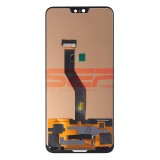 Display LCD Huawei P20 Pro, Incell, Negru, Compatibil