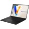 Laptop Asus Vivobook S16, S5606CA-RI061X, 16.0-inch, 3K (2880 x 1800) OLED 16:10 aspect ratio, Intel? Core? Ultra 7 Processor 255H 2.0 GHz (24MB Cache