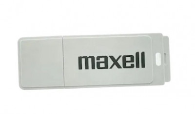 Memorie flash USB 3.0 64GB Maxell UKWE foto