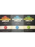 Ernest Stere - Din istoria doctrinelor morale - 3 vol. (Editia: 1975)