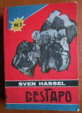 Sven Hassel - Gestapo (1993)