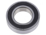 Lagăr cu bile 15x28x7mm 61902-2RS1 SKF