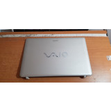 Capac Display Laptop Sony Vaio VGN-NW11S-S #61696