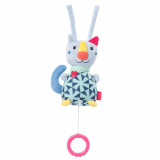 Jucarie muzicala - Pisicuta PlayLearn Toys, Fehn