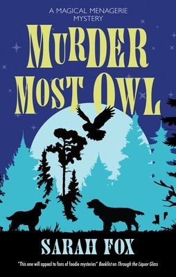 Murder Most Owl foto