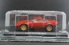 Macheta Lancia Stratos - Del Prado 1/43, 1:43