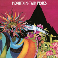 Mountain Twin Peaks digipack (cd) foto