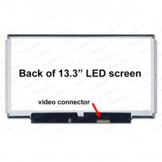 Display laptop Dell E6330 13.3 inchi LP133WH2(TL)(HA) 40p rez 1366-768 SH