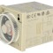 Timer Digital Programabil 0,1s-600h DPDT 250VAC/5A 100-240VAC 100-125VDC
