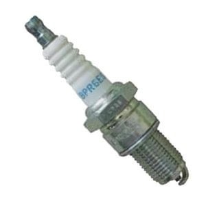 Bujie bpr6es (echivalent) foto