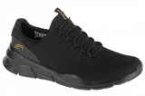 Cumpara ieftin Pantofi pentru adidași Skechers Equalizer 4.0-Voltis 232063-BBK negru