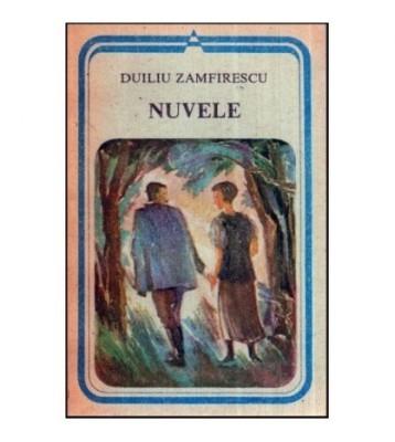 Duiliu Zamfirescu - Nuvele - 118939 foto