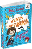 Viata furtunoasa a lui Scarlett Fife &bull; volumul 3 - Gama