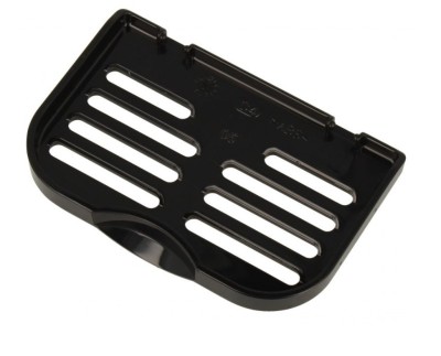 Capac rezervor cafea macinata pentru espressor DELONGHI 53132C7986, ECAM20-ECAM25 foto